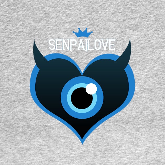 SenpaiLove Logo by SenpaiLove